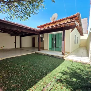 Casa com 3 Quartos à venda, 120m² no Colina de Laranjeiras, Serra