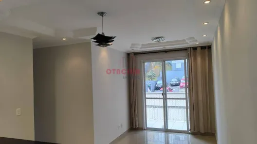 Apartamento com 3 Quartos à venda, 56m² no Santa Terezinha, São Bernardo do Campo