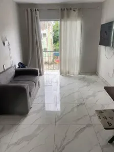 Apartamento com 2 Quartos à venda, 45m² no Icuí-Guajará, Ananindeua