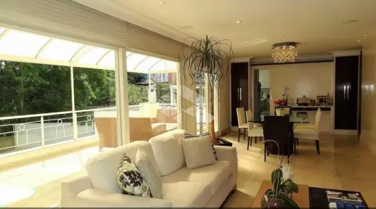 Casa com 4 Quartos à venda, 630m² no Jardim Itatinga, São Paulo