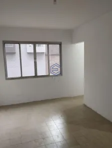 Apartamento com 1 Quarto à venda, 55m² no Pompéia, Santos