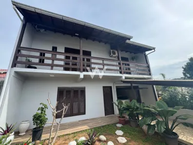 Casa com 3 Quartos para alugar, 166m² no Operário, Novo Hamburgo