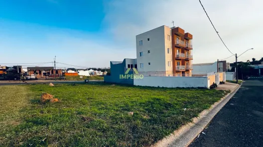 à venda, 622m² no Centro, Salto