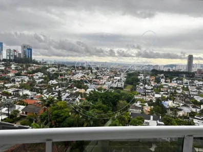 Apartamento com 2 Quartos para alugar, 70m² no Melville Empresarial I e II, Barueri