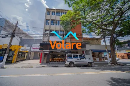 Prédio Comercial à venda, 1158m² no Centro, Osasco