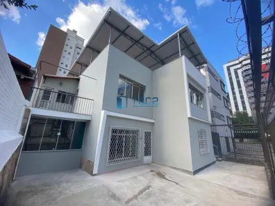 Casa com 14 Quartos para alugar, 520m² no Bom Pastor, Juiz de Fora