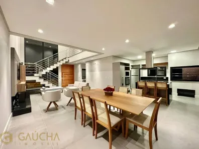 Casa de Condomínio com 4 Quartos à venda, 230m² no , Capão da Canoa