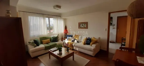Apartamento com 3 Quartos à venda, 118m² no Planalto Paulista, São Paulo