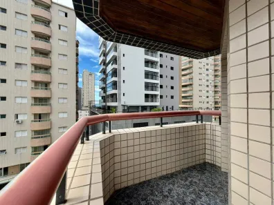 Apartamento com 1 Quarto à venda, 51m² no Aviação, Praia Grande