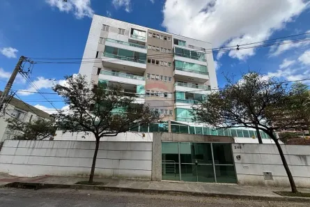 Apartamento com 2 Quartos à venda, 148m² no Calafate, Belo Horizonte