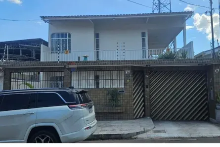 Apartamento com 14 Quartos à venda, 320m² no Nossa Senhora das Graças, Manaus
