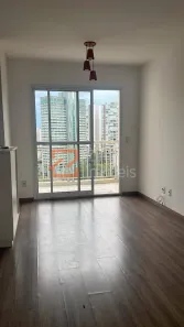 Apartamento com 2 Quartos para venda ou aluguel, 57m² no Vila Andrade, São Paulo