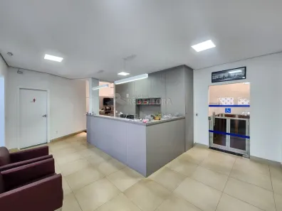 Ponto Comercial à venda, 230m² no Santos Dumont, São José do Rio Preto