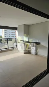 Apartamento com 3 Quartos à venda, 131m² no Barbosa, Marília