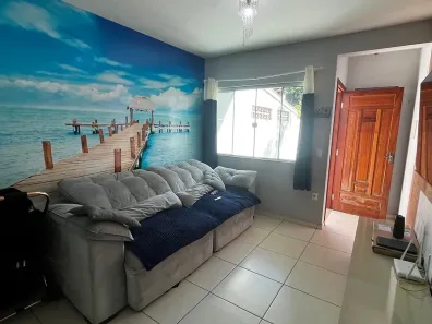 Sobrado com 2 Quartos à venda, 52m² no Potecas, São José