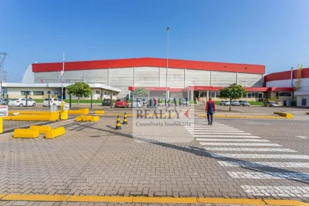 Galpão/Depósito/Armazém para alugar, 3314m² no Pedreira, Nova Santa Rita
