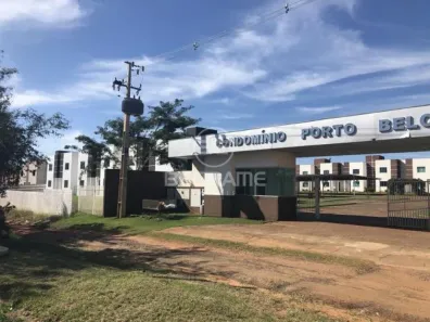 Casa de Condomínio com 2 Quartos à venda, 141m² no Centro, Porto Rico