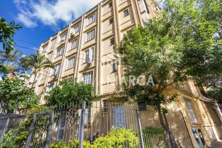 Apartamento com 1 Quarto para alugar, 27m² no Auxiliadora, Porto Alegre