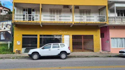 Sala Comercial para alugar, 300m² no Centro II, Brusque