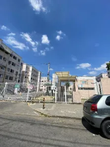 Apartamento com 2 Quartos à venda, 45m² no Realengo, Rio de Janeiro