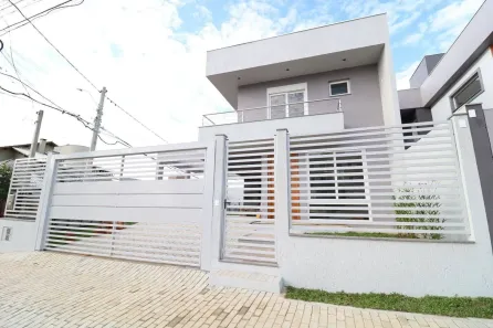 Casa com 3 Quartos para alugar, 135m² no Santo André, São Leopoldo