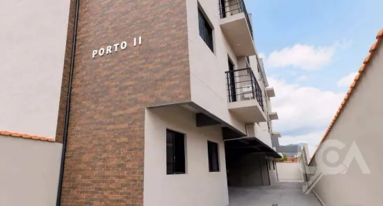 Apartamento com 1 Quarto à venda, 31m² no Barranco Alto, Caraguatatuba