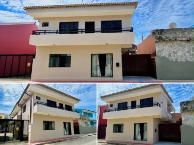 Casa com 10 Quartos à venda, 172m² no Centro Histórico, Garopaba