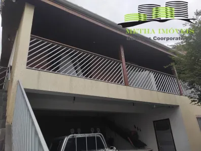 Sobrado com 3 Quartos à venda, 240m² no Parque Jataí, Votorantim