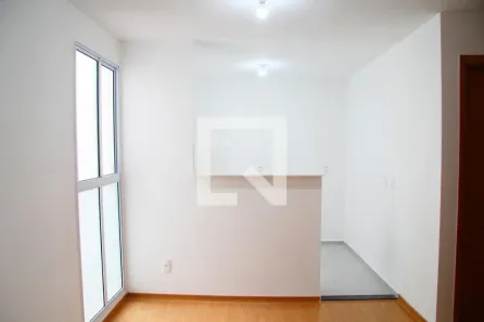 Apartamento com 2 Quartos à venda, 40m² no Jardim City, Guarulhos