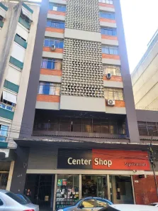 Apartamento com 1 Quarto à venda, 53m² no Centro Histórico, Porto Alegre