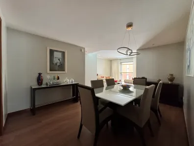 Apartamento com 4 Quartos à venda, 197m² no Praia da Costa, Vila Velha