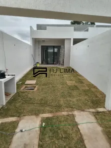 Casa com 3 Quartos à venda, 98m² no Pedra de Guaratiba, Rio de Janeiro