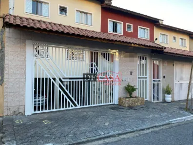 Sobrado com 2 Quartos à venda, 88m² no Penha de França, São Paulo