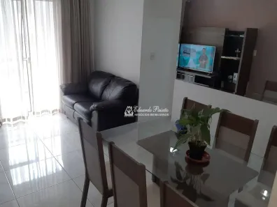 Apartamento com 3 Quartos à venda, 70m² no Macedo, Guarulhos