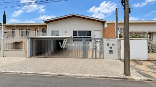 Casa com 3 Quartos à venda, 263m² no Jardim Proença, Campinas