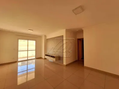Apartamento com 3 Quartos à venda, 118m² no Cidade Alta, Piracicaba