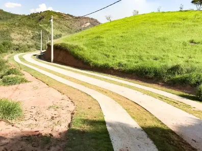 Lote/Terreno à venda, 2000m² no Pedro do Rio, Petrópolis