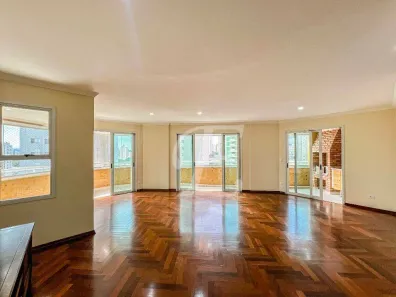 Apartamento com 3 Quartos à venda, 125m² no Santana, São Paulo