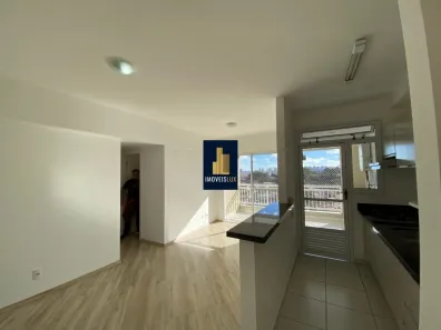 Apartamento com 2 Quartos para alugar, 63m² no Vila Suzana, São Paulo