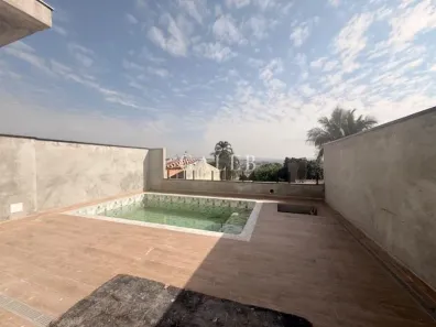Sobrado com 3 Quartos à venda, 200m² no Jardim Paulista, Atibaia
