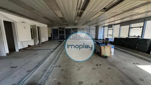 Sala Comercial para alugar, 314m² no Bela Vista, São Paulo