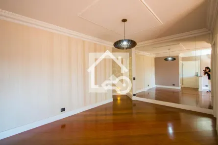 Apartamento com 4 Quartos à venda, 147m² no Vila Assunção, Santo André