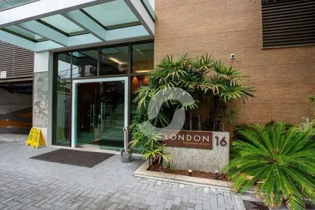 Apartamento com 1 Quarto à venda, 52m² no Icaraí, Niterói