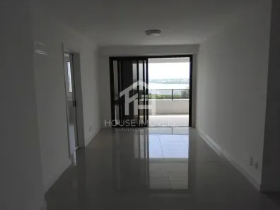 Apartamento com 3 Quartos à venda, 118m² no Barra Olímpica, Rio de Janeiro