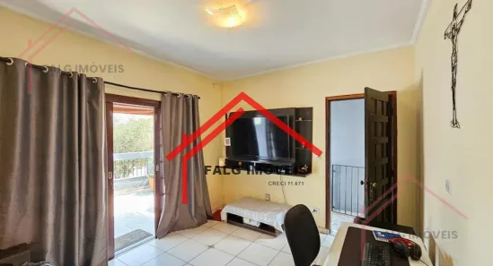 Sobrado com 3 Quartos à venda, 246m² no Bela Vista, Osasco