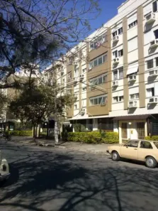 Apartamento com 1 Quarto para alugar, 53m² no Petrópolis, Porto Alegre