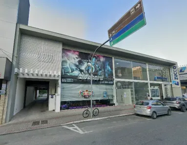 Sala Comercial para alugar, 140m² no Centro I, Brusque