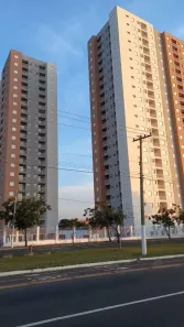 Apartamento com 2 Quartos à venda, 53m² no Jardim Mollon, Santa Bárbara D'Oeste