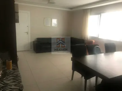 Apartamento com 3 Quartos à venda, 100m² no Santa Cecília, São Paulo