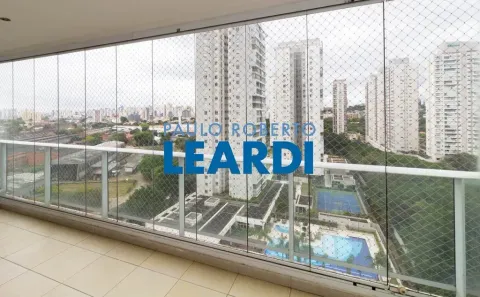 Apartamento com 3 Quartos à venda, 87m² no Vila Anastácio, São Paulo